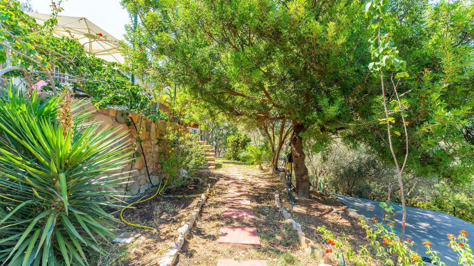 Graziosissima Villetta Villasimius Villa